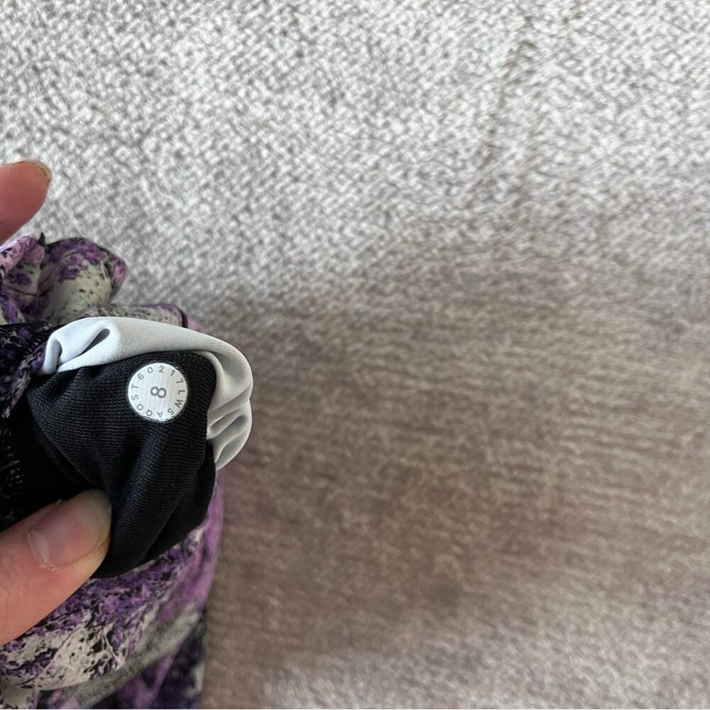 Lululemon Wunder Under Hi-Rise Tight (Nulux 28")
Vivid Vision Wunder Under Pant - Picture 5 of 7